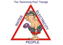Leer articulo The Swimming Pool Triangle